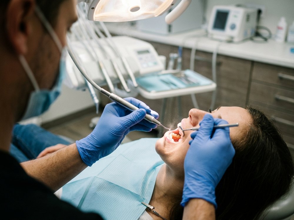 Limpieza profunda
