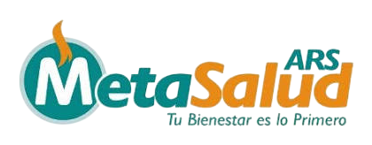 MetaSalud ARS